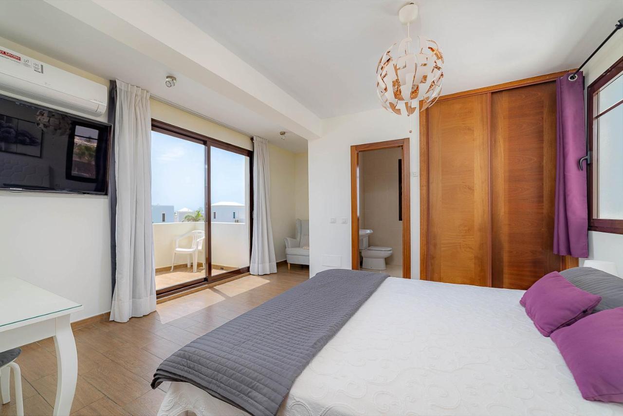 Villa Vv Misy By Hh Playa Blanca  Exterior foto